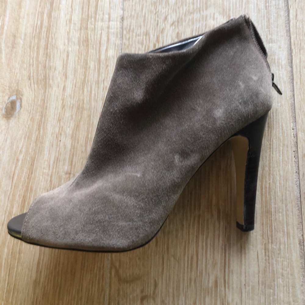 Sole Society High Heels